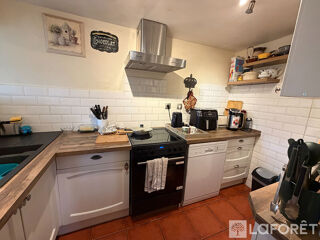  Maison à vendre 5 pièces 111 m²