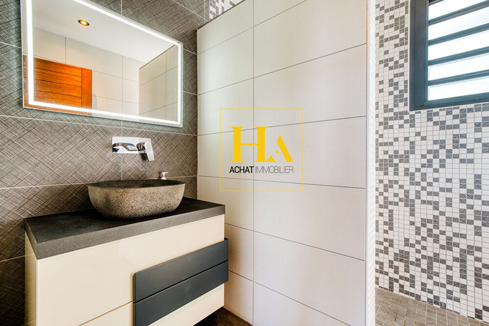 � vendre  Maison Saint-Paul (97460)