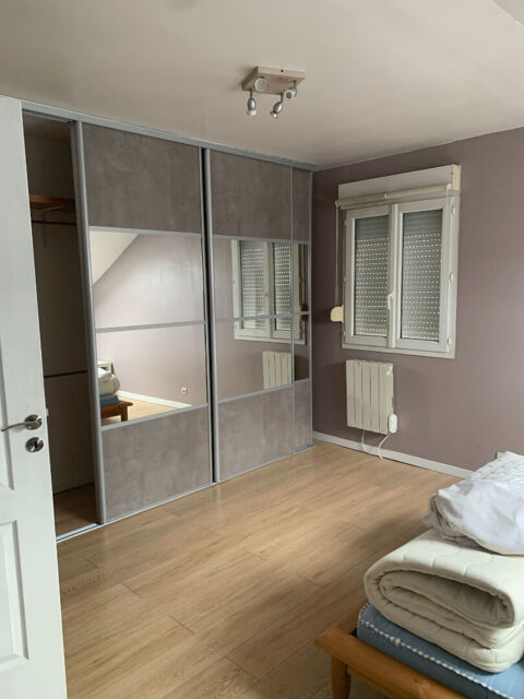  Appartement  louer 2 pices 43 m