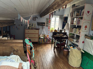  Maison � vendre 10 pi�ces 204 m�