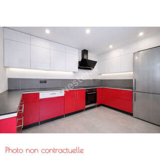  Appartement à vendre 2 pièces 48 m²