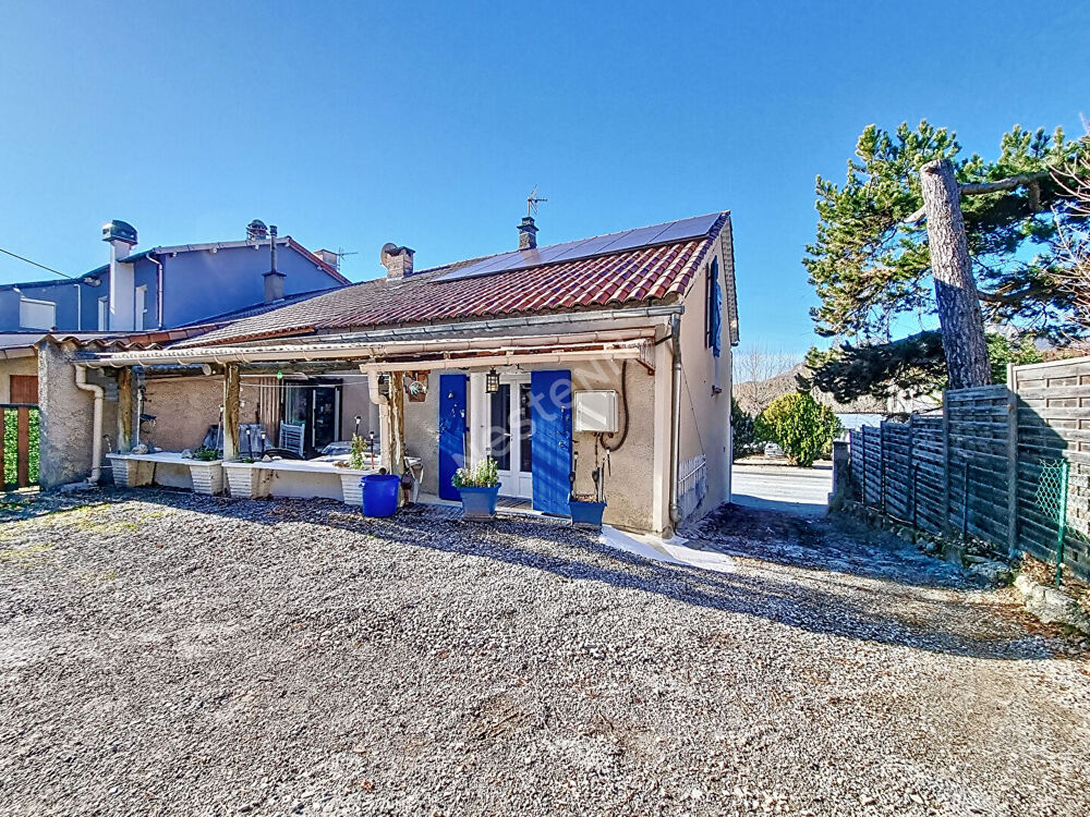 Vente Maison A vendre maison de village 4 pices  5 mn de Laragne-Montglin Laragne monteglin