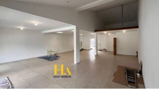 Vente Immeuble Immeuble Salazie 231 m2 Salazie