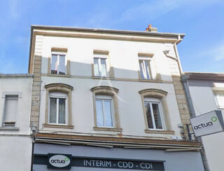  Appartement à vendre 3 pièces 73 m²