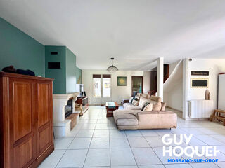  Maison � vendre 6 pi�ces 140 m�