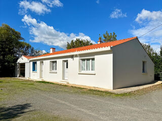  Maison � vendre 5 pi�ces 114 m�