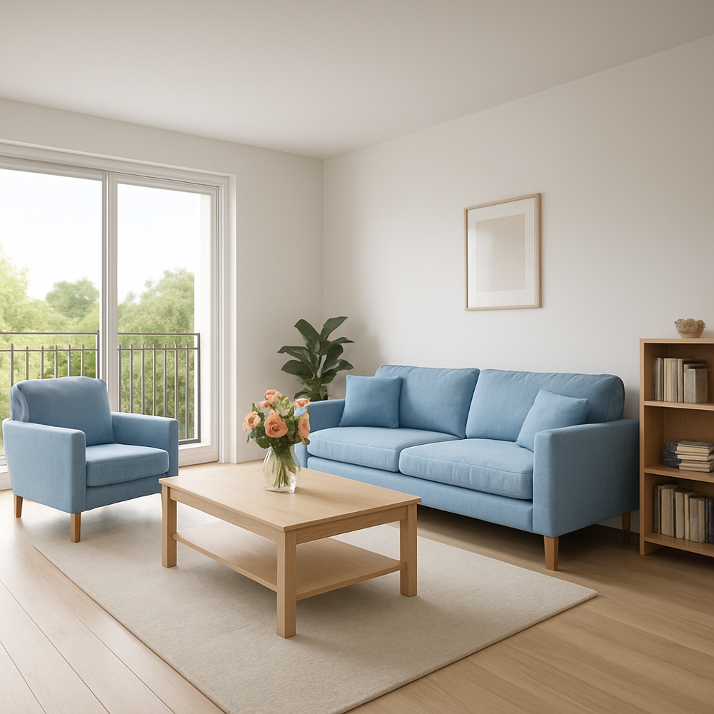 Vente Appartement Appartement 3 pièces de 63 m2 (Remire-Montjoly) Remire-montjoly