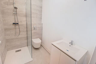  Appartement à vendre 2 pièces 33 m²