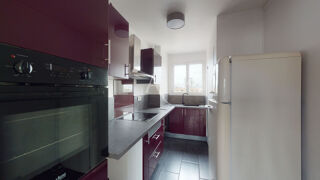  Appartement � vendre 4 pi�ces 70 m�