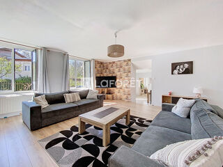  Maison à vendre 6 pièces 200 m²