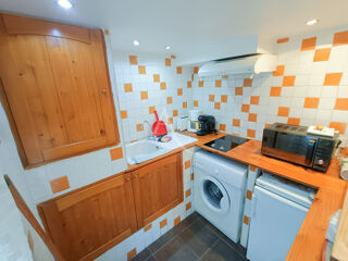  Appartement  louer 1 pice 24 m