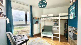  Appartement � vendre 4 pi�ces 84 m�