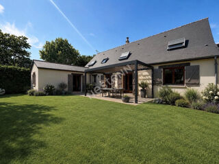 Maison 7 pièces 212 m² · à Saint-Avertin · 212 m² · 449 900 €