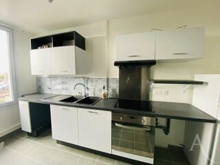  Appartement � louer 3 pi�ces 65 m�
