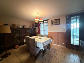  Maison à vendre 4 pièces 