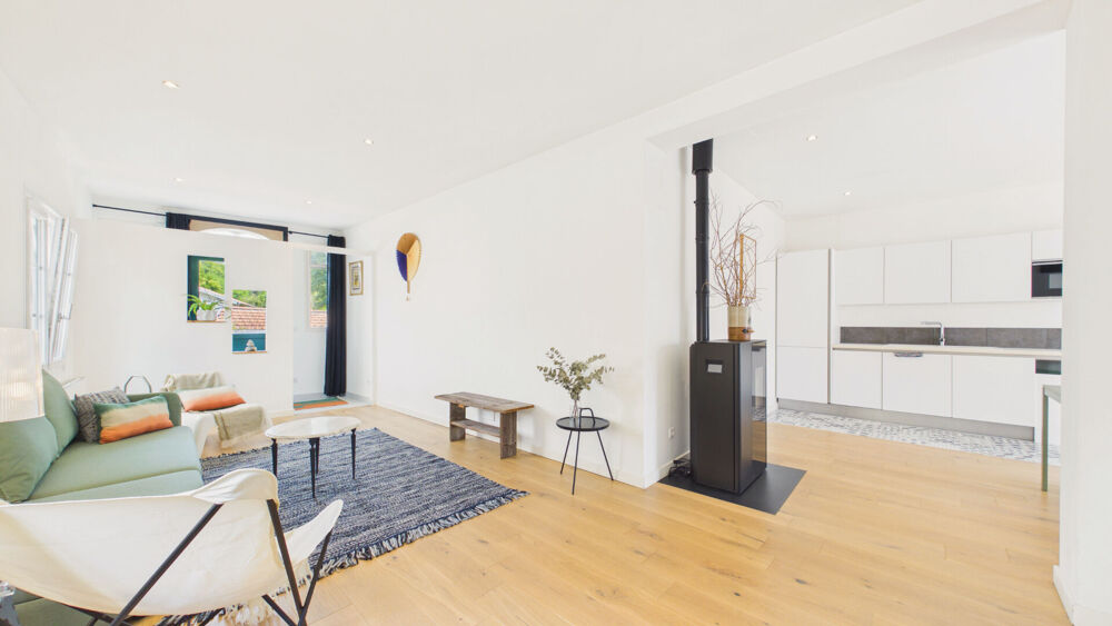 Vente Maison Anglet - proche du Parc d'Hiver Anglet