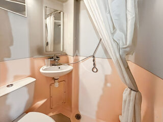  Appartement � vendre 1 pi�ce 18 m� Vannes