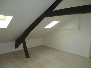 Appartement à louer 3 pièces 45 m²