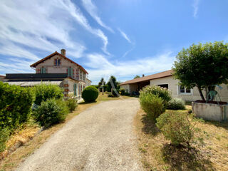  Maison à vendre 6 pièces 138 m²