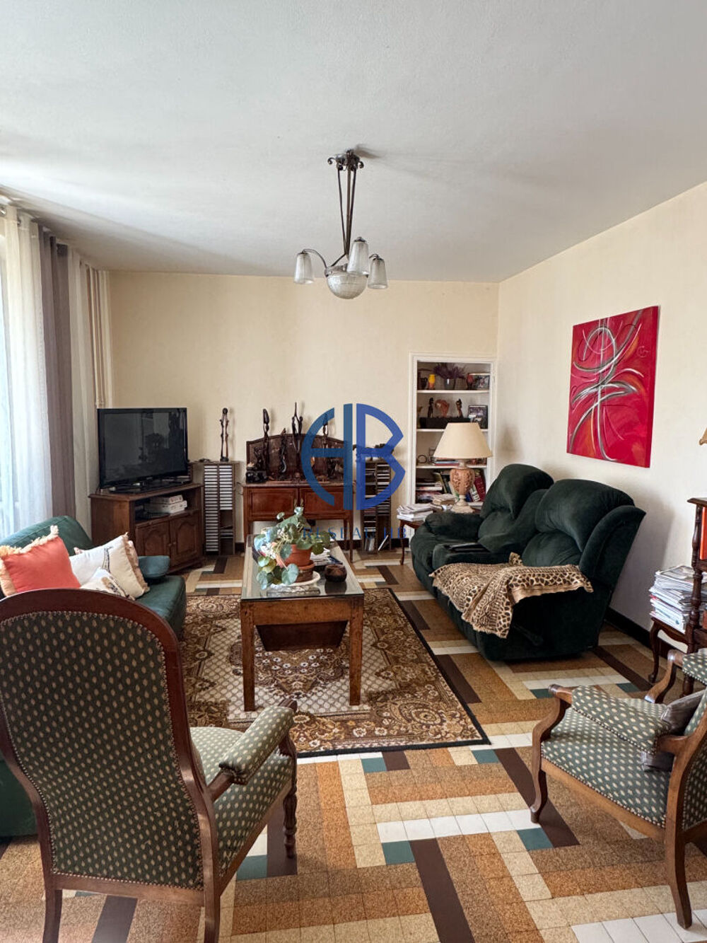 Vente Maison Tènement Immobilier Colombe