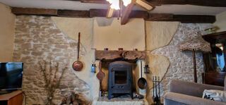  Maison � vendre 4 pi�ces 79 m�