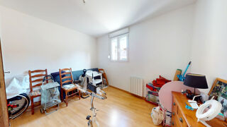  Appartement � vendre 3 pi�ces 1 m�