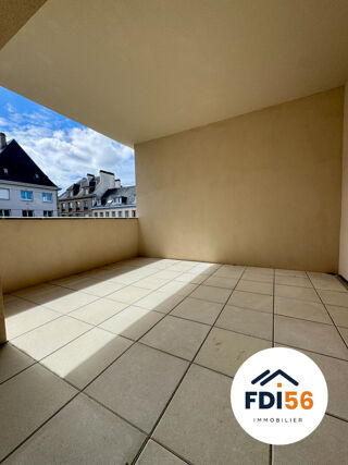  Appartement à vendre 3 pièces 1 m²