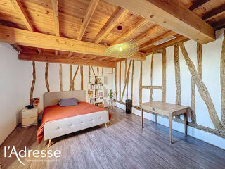  Maison à vendre 7 pièces 262 m²