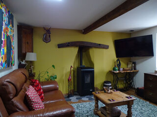  Maison à vendre 5 pièces 73 m²