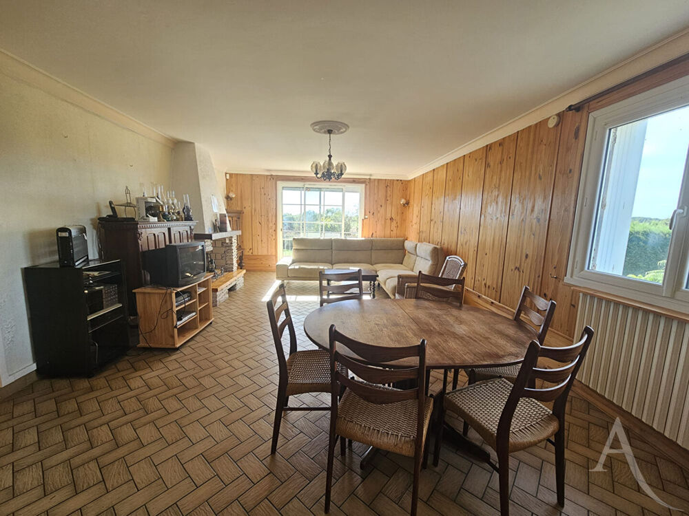 Vente Maison Maison à vendre Legé Lege