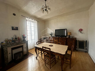  Maison � vendre 4 pi�ces 83 m�