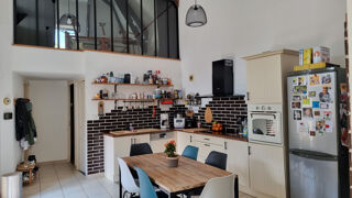  Maison � vendre 7 pi�ces 159 m�