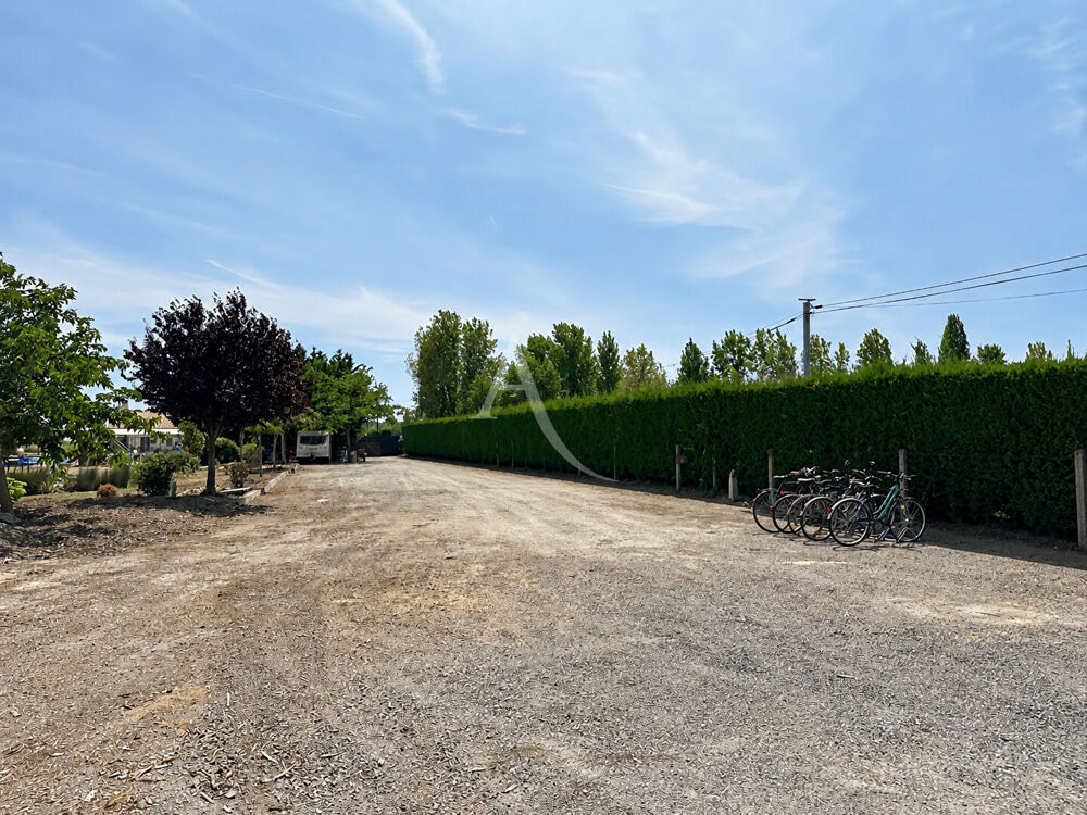 Vente Maison Maison 133m² habitables + 130m² de garages + studio et étang Saint jean de monts