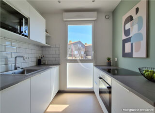  Appartement à vendre 2 pièces 33 m²