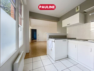  Appartement à vendre 2 pièces 44 m²