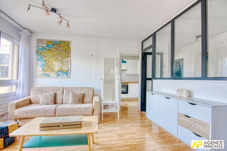  Appartement � vendre 2 pi�ces 42 m�