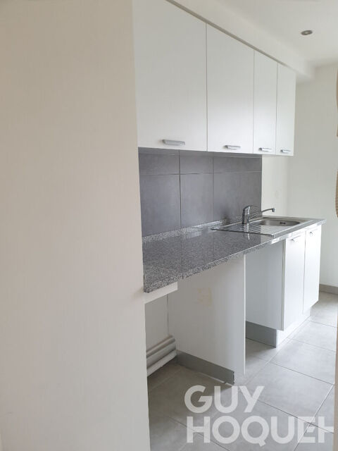  Appartement � louer 4 pi�ces 56 m�