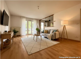  Appartement à vendre 3 pièces 67 m²