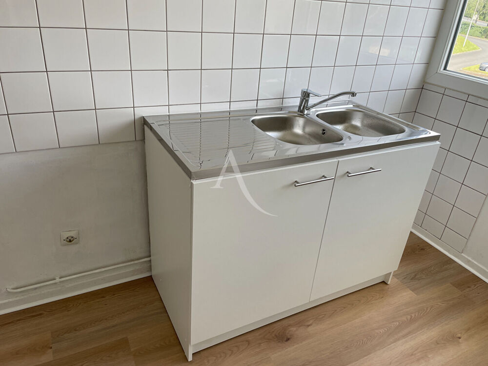 Location Appartement Appartement Caen 2 pièce(s) 50.14 m2 Caen