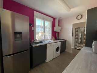  Maison � vendre 3 pi�ces 76 m�