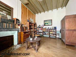  Maison à vendre 4 pièces 