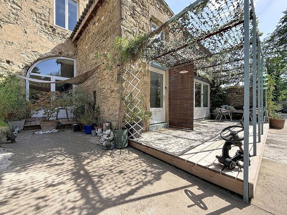 Vente Appartement DUPLEX DE 181 M² AVEC PARC ARBORE DE 9588 M² Grane