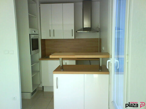  Appartement � louer 2 pi�ces 43 m�