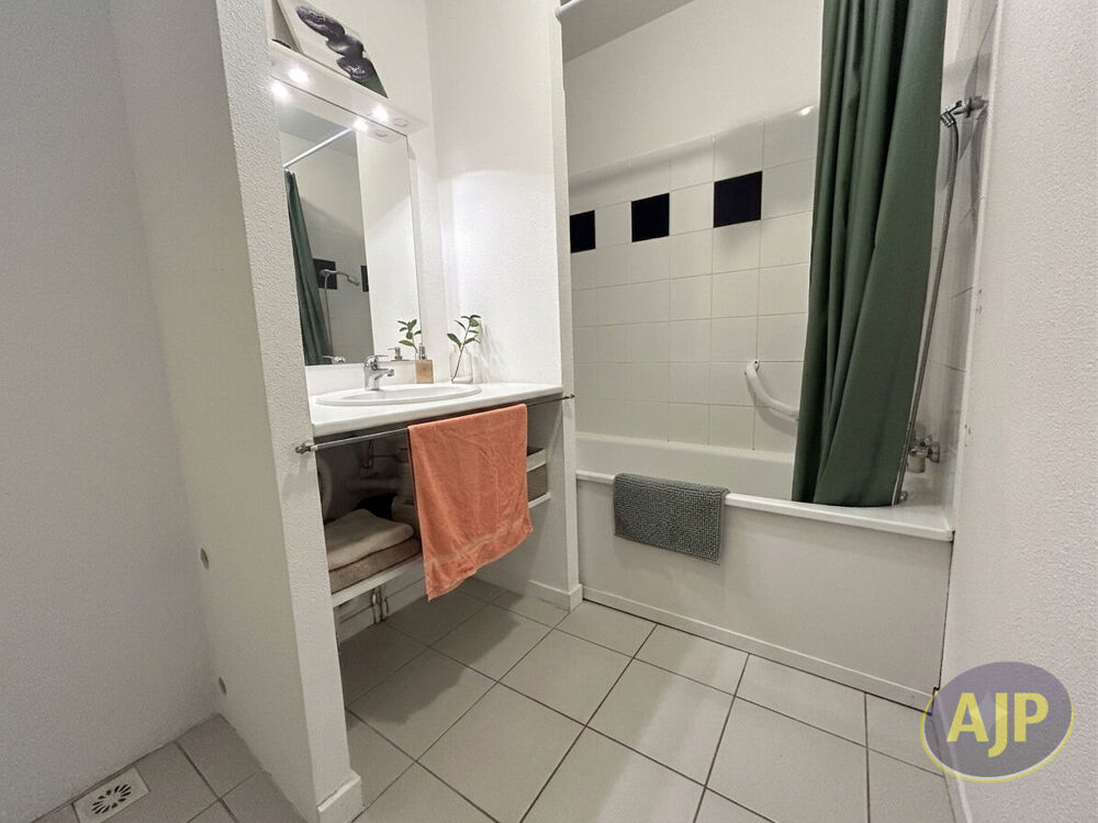 Appartement Cavignac 3 pièce(s) 54.19 m2