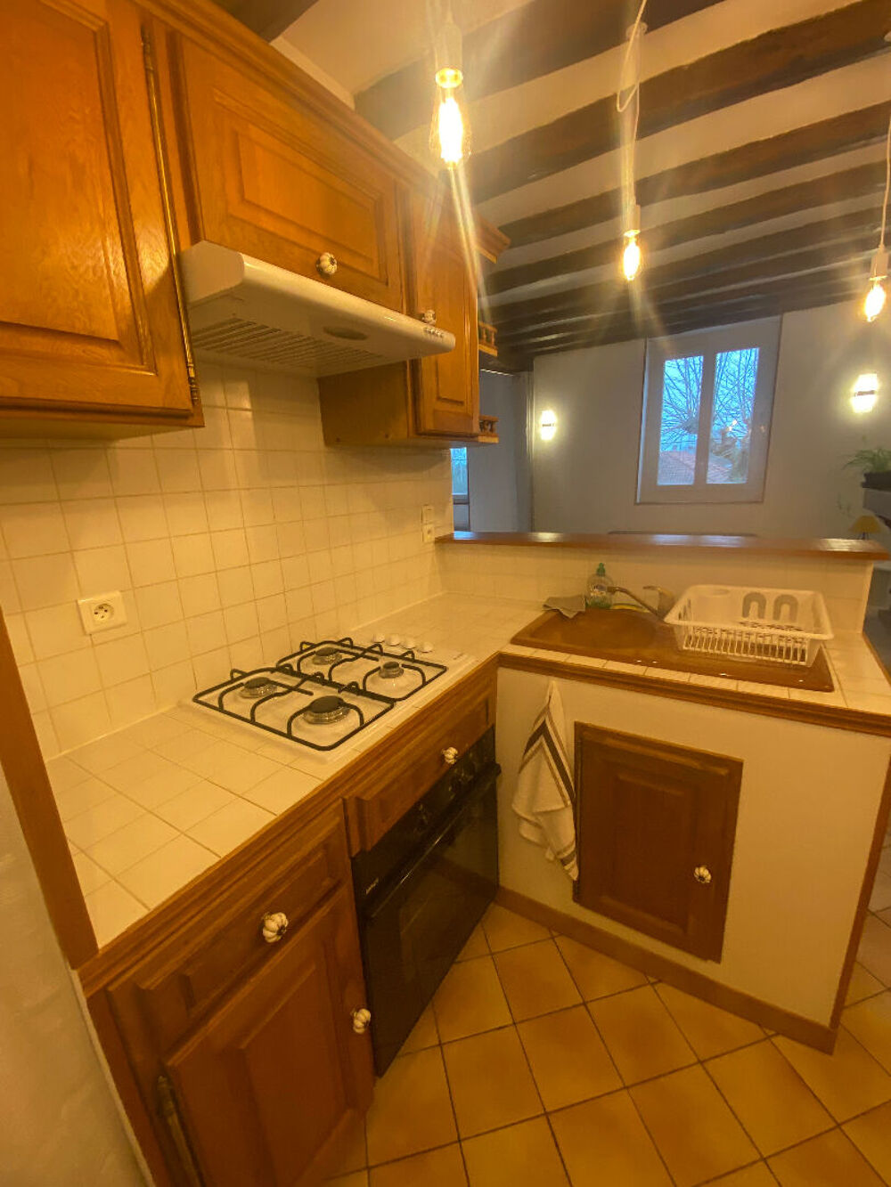 Location Appartement Appartement Mardie  1 pièce(s) 26 m2 Mardie