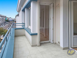  Appartement à vendre 4 pièces 102 m²