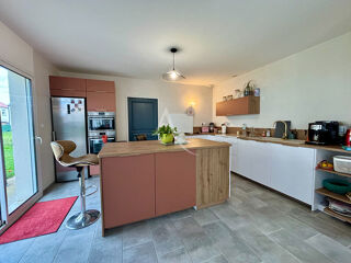  Maison  vendre 5 pices 113 m