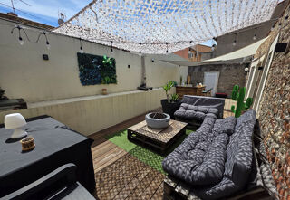  Appartement à vendre 3 pièces 48 m²