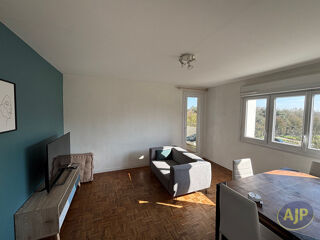  Appartement � louer 3 pi�ces 56 m�