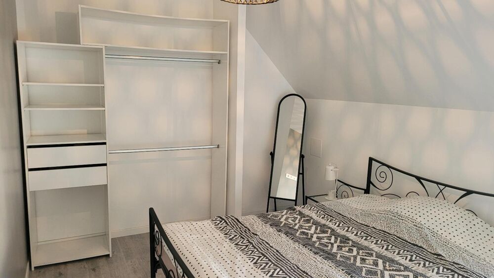 Appartement Sainte Luce Sur Loire - 3 pièce(s) - 73.0 m2